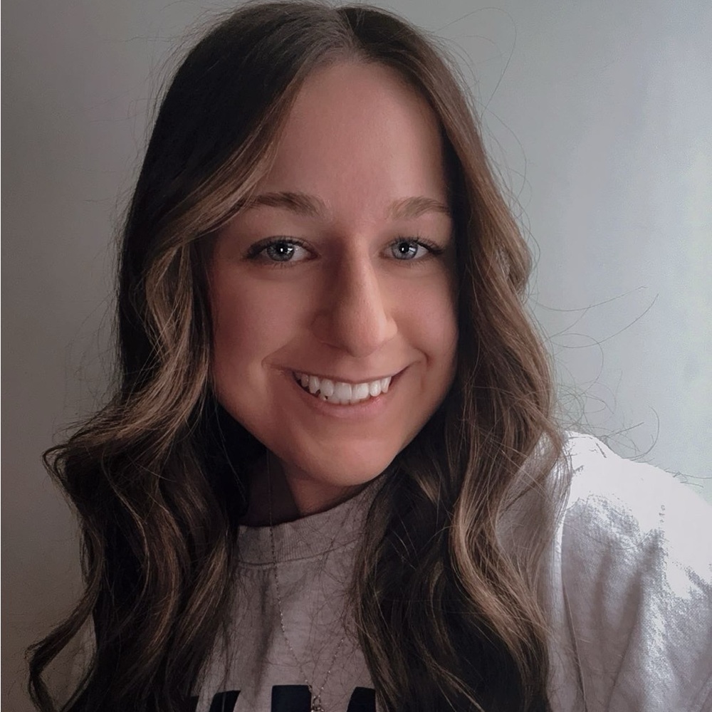 Meet your Posher, Lauren